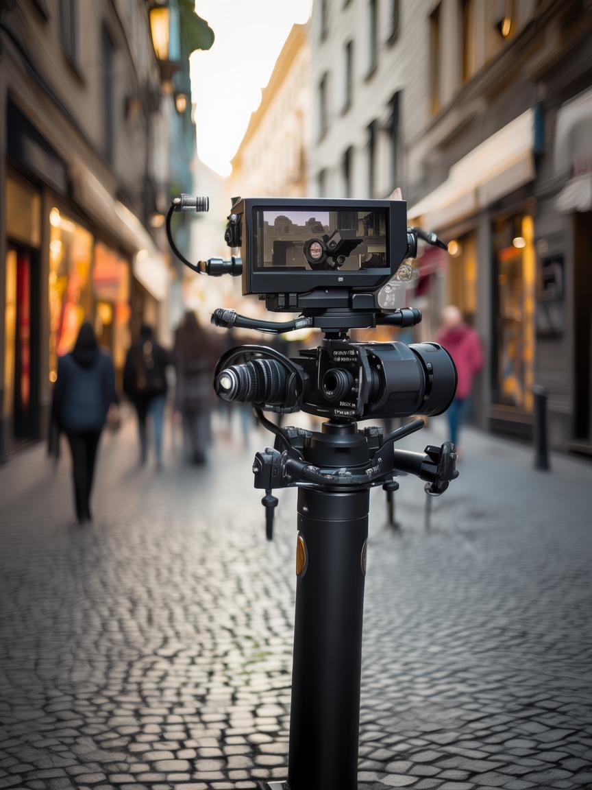 拍抖音的稳定器_抖音稳器选购指南插图