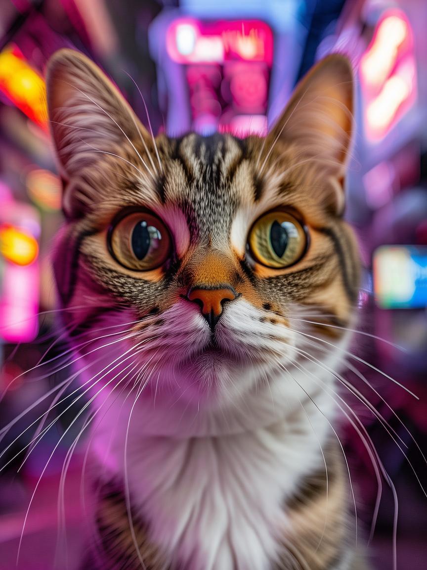 猫咪抖音粉丝群怎么进_猫咪抖音群加入法插图