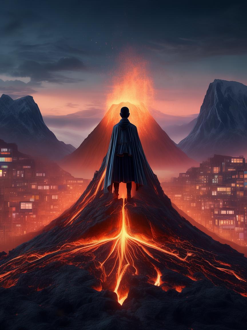 抖音粉丝怎么弄到火山_抖音粉丝如何导入火山?插图 抖音粉丝怎么弄到火山_抖音粉丝如何导入火山?插图