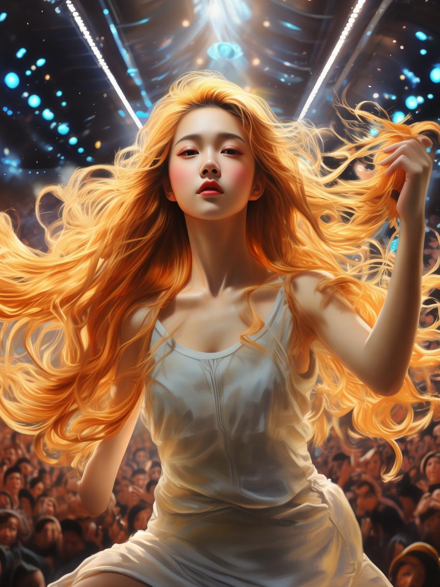 抖音几大粉丝多的女孩_抖音热门女孩粉丝排行？插图