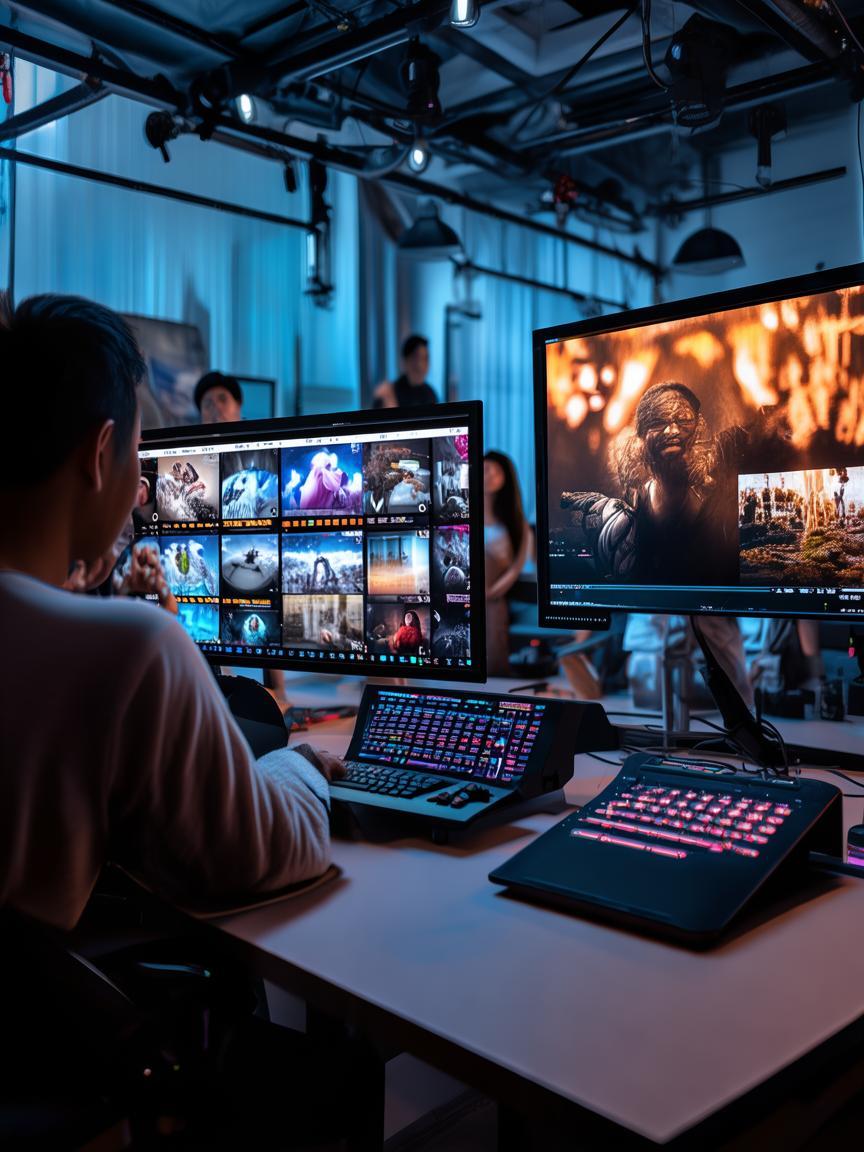 粉丝怎么拍抖音比较火_拍抖音火秘籍？插图