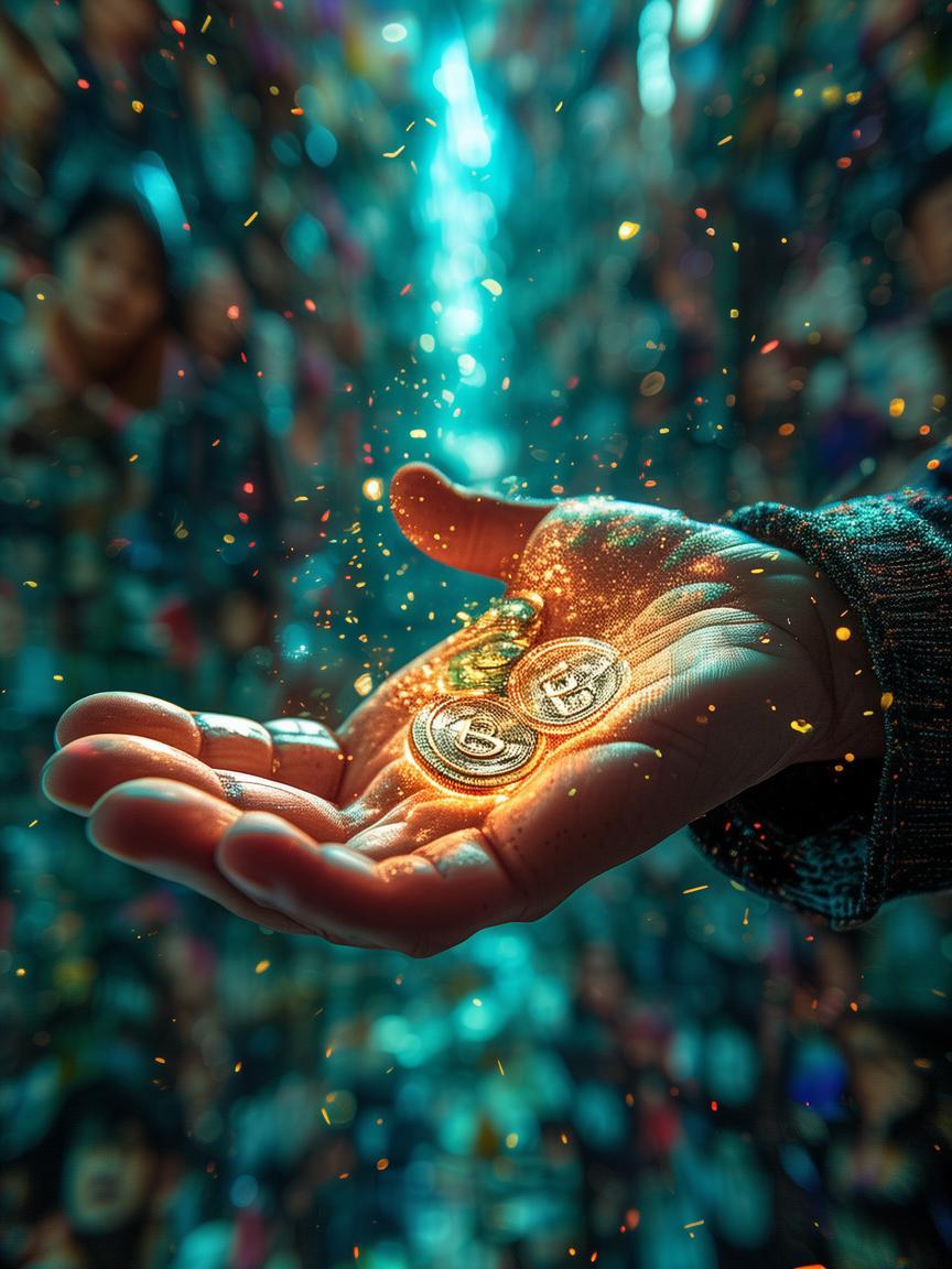 抖音上怎样粉丝打赏_抖音粉丝打赏技巧插图