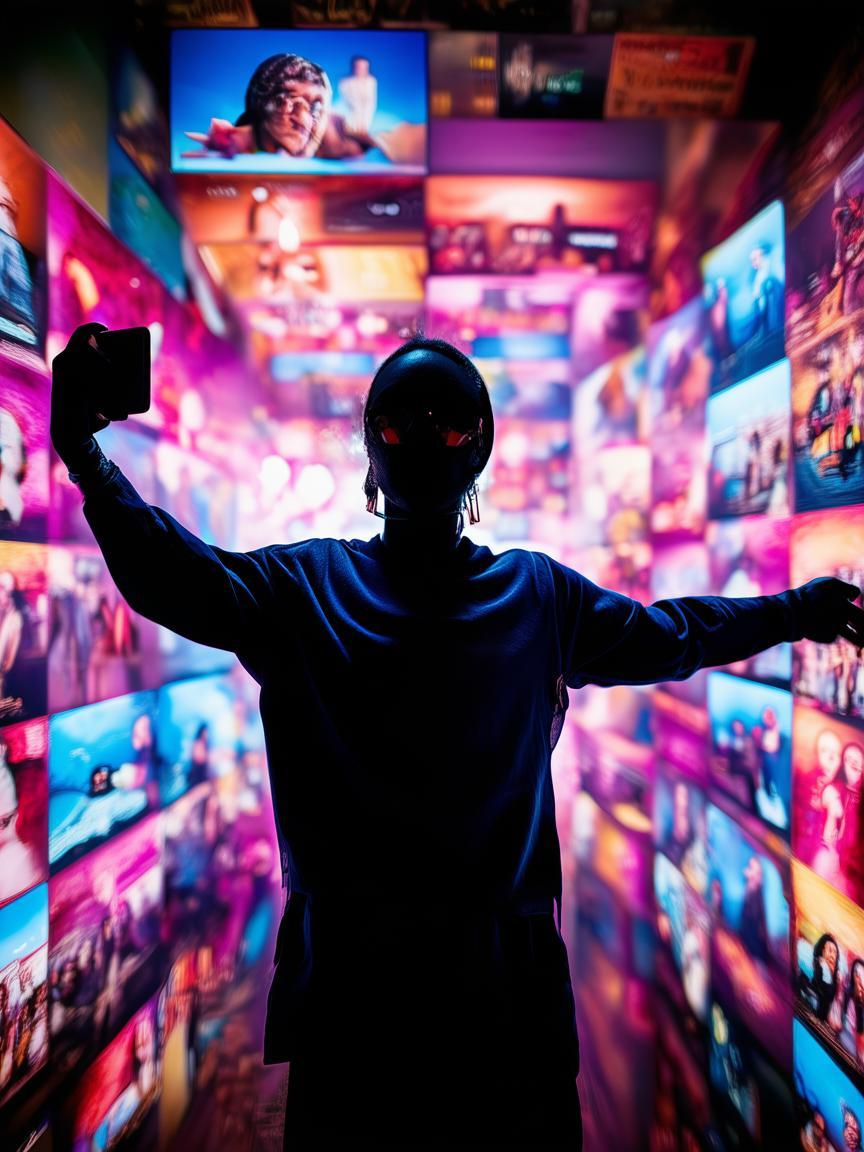 如何在抖音首页添加粉丝_如何增粉抖音首页?插图 如何在抖音首页添加粉丝_如何增粉抖音首页?插图