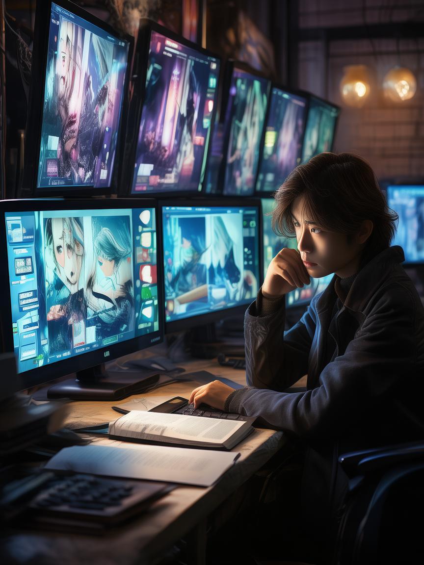 抖音怎么做小说分销_抖音小说分销怎么做？插图