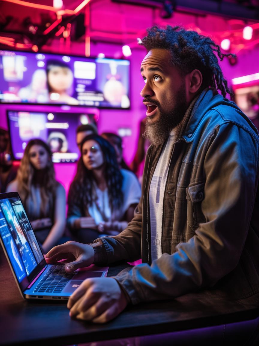 试播号要涨粉吗抖音怎么弄_抖音涨粉技巧插图