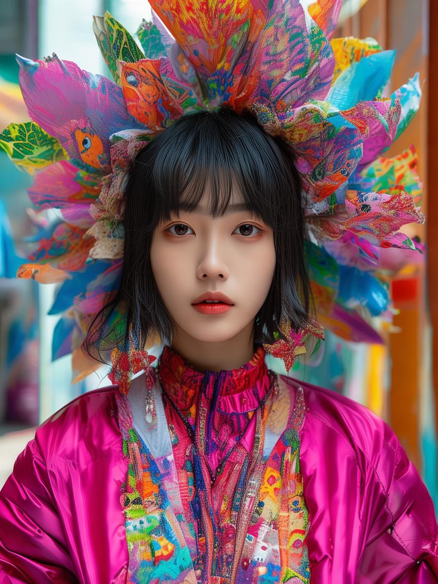 宁夏抖音网红有哪些_宁夏抖音网红有哪些？插图