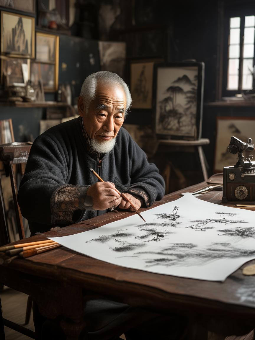 抖音绘画涨粉怎么样快点_抖音绘画涨粉速度如何？插图