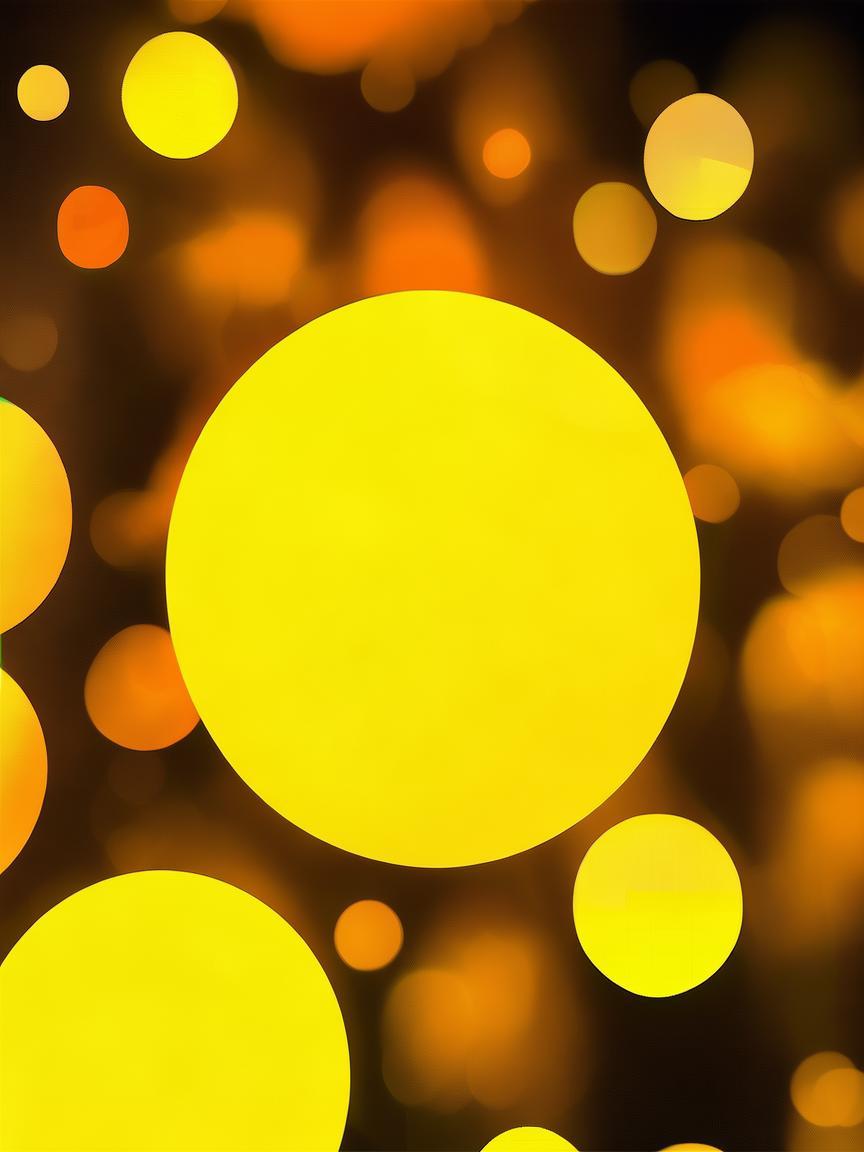 抖音里点赞不是红心是黄圈_点赞黄圈之谜？插图