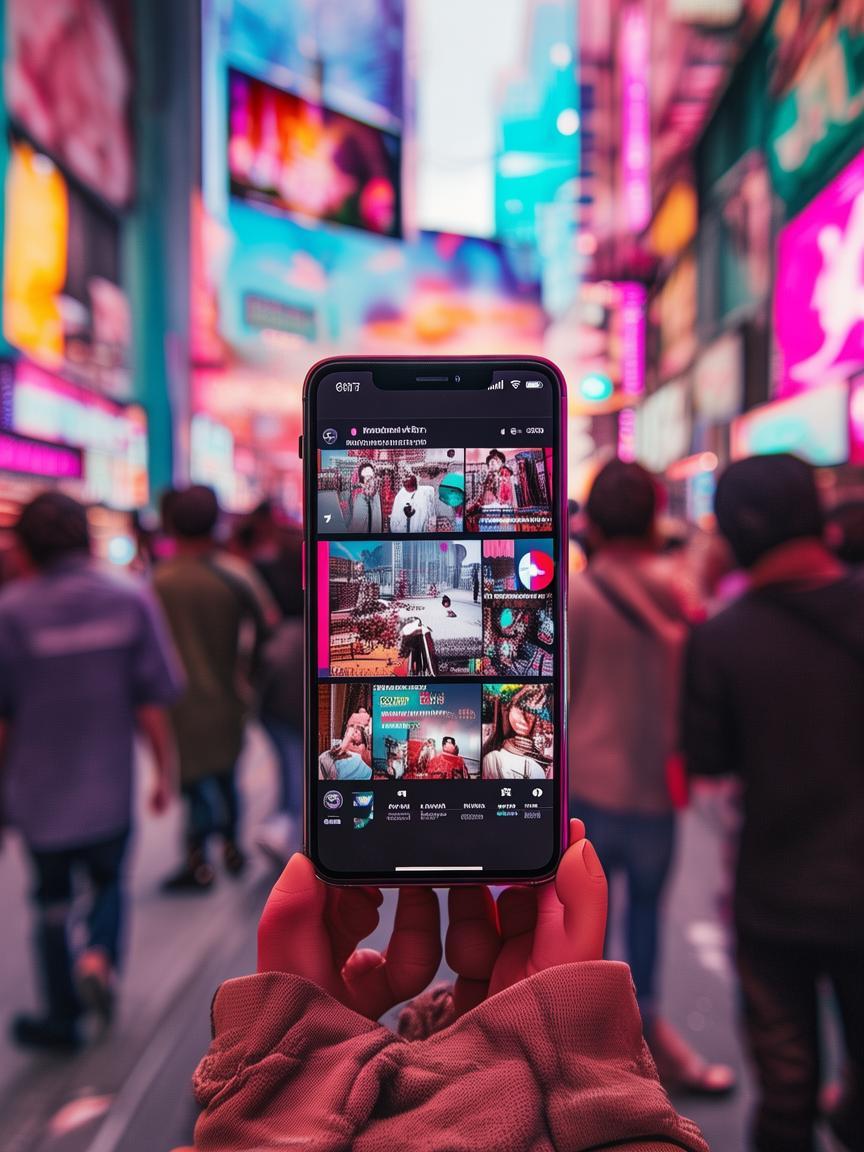 普通人做抖音赚钱容易吗_抖音赚钱易否？插图