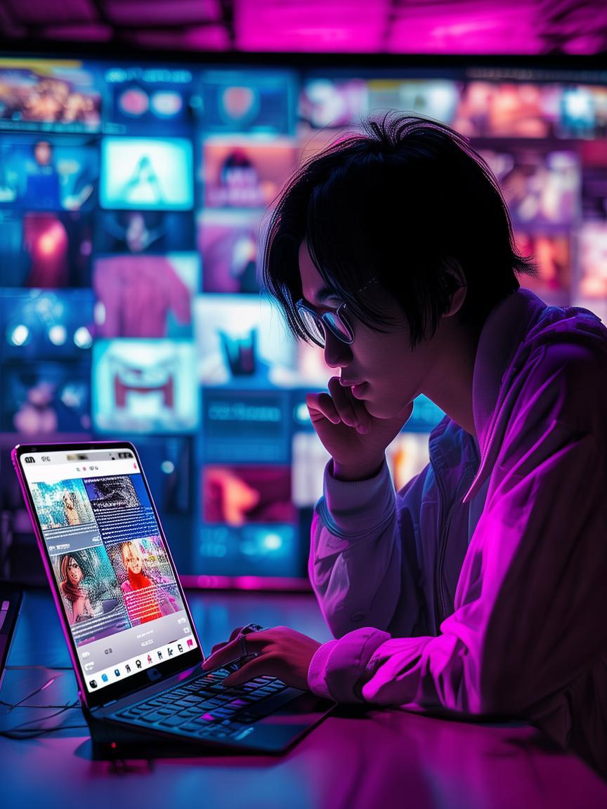 抖音突然涨粉怎么回事啊_抖音涨粉原因？插图