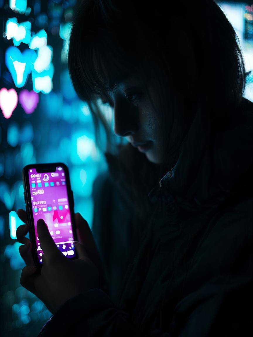 抖音私密账号怎么会涨粉_抖音私密号如何快速吸粉？插图