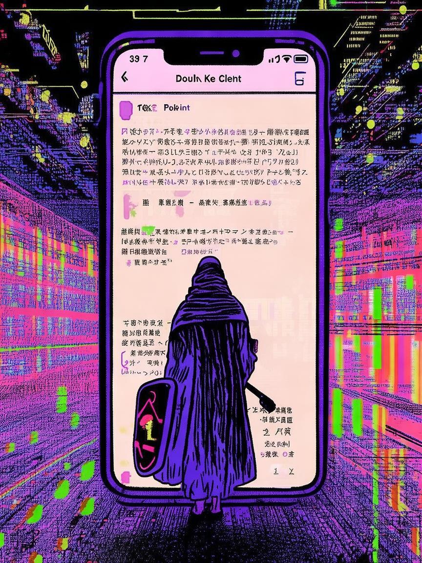 下载抖音来客有风险吗知乎怎么解决_抖音来客风险知乎解法插图