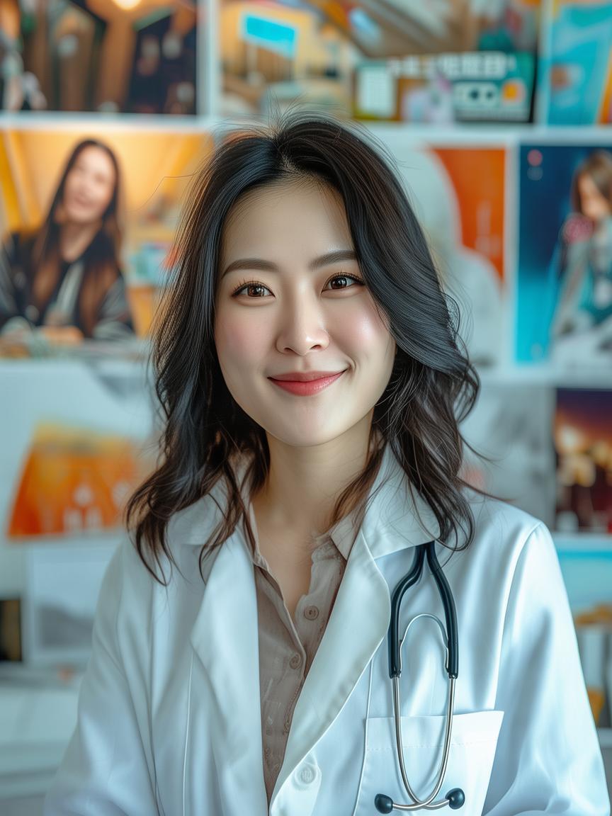 抖音网红女医生_网红女医生抖音事件？插图