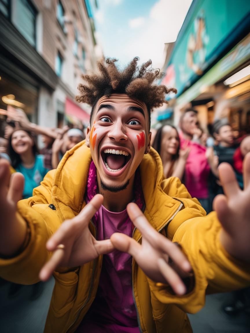 怎样让抖音粉丝上升快_粉丝增长秘籍插图