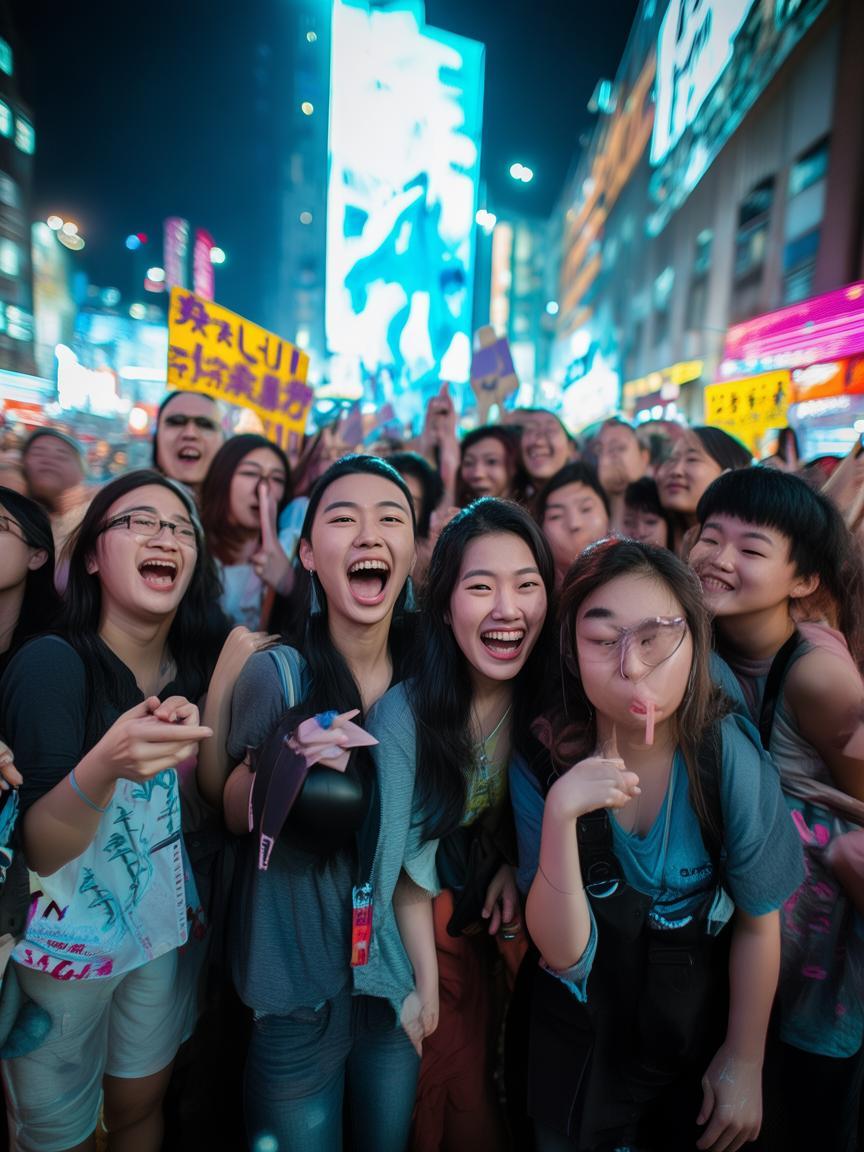 粉丝包场怎么拍抖音的_粉丝包场抖音拍摄技巧插图