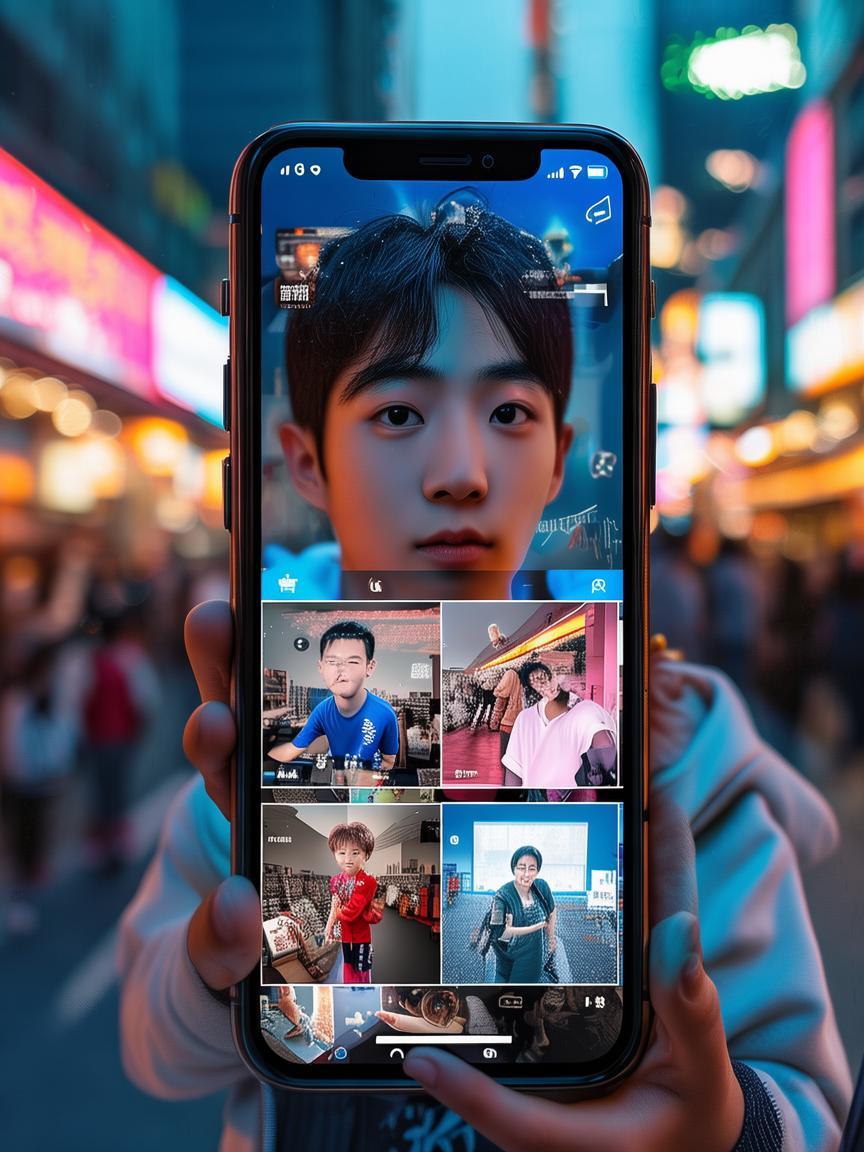 男生新抖音怎么快速涨粉_抖音新男快速涨粉法插图