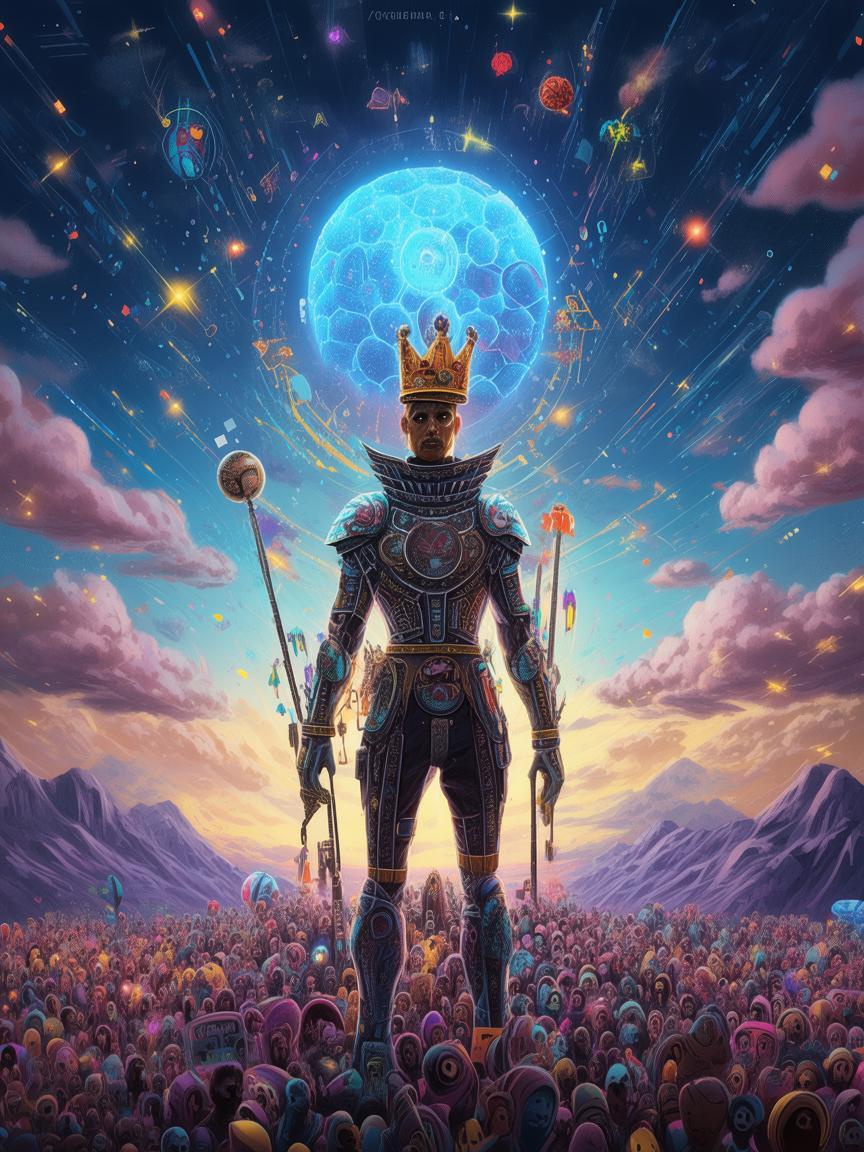 500多万抖音粉丝多少_抖音粉丝超500万？插图