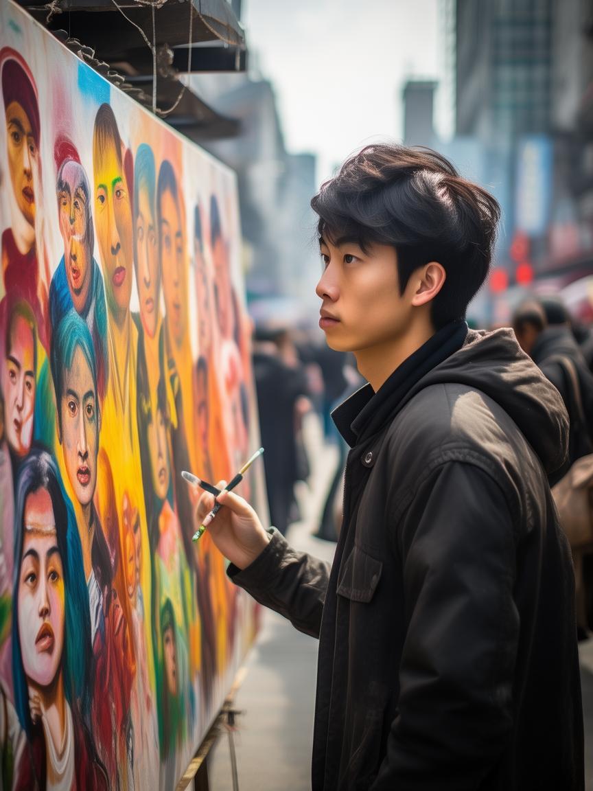 孙卓抖音有多少粉丝_抖音粉丝数？插图