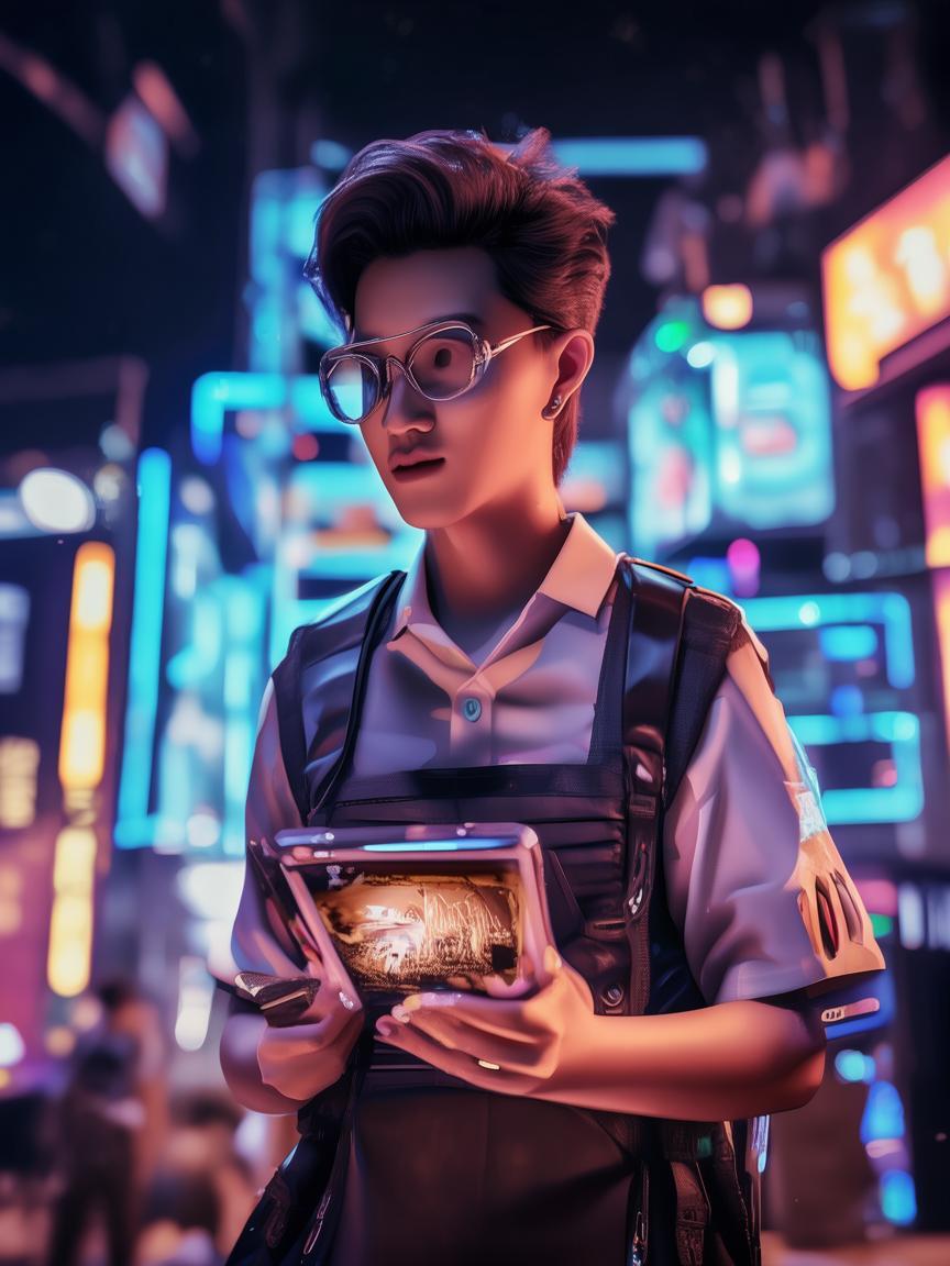 抖音涨粉背景_抖音涨粉背后的秘密？插图