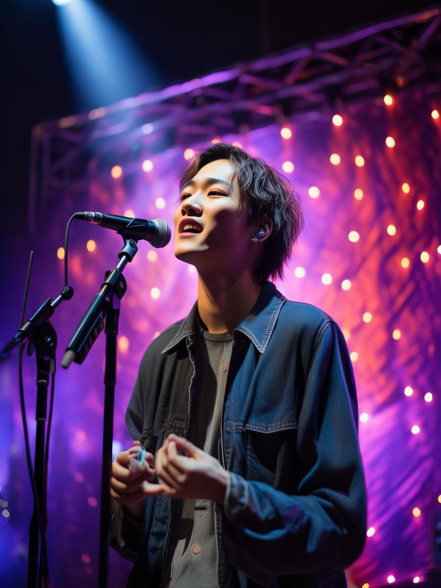 抖音唱歌没粉丝怎么赚钱_抖音唱歌零粉丝如何盈利？插图