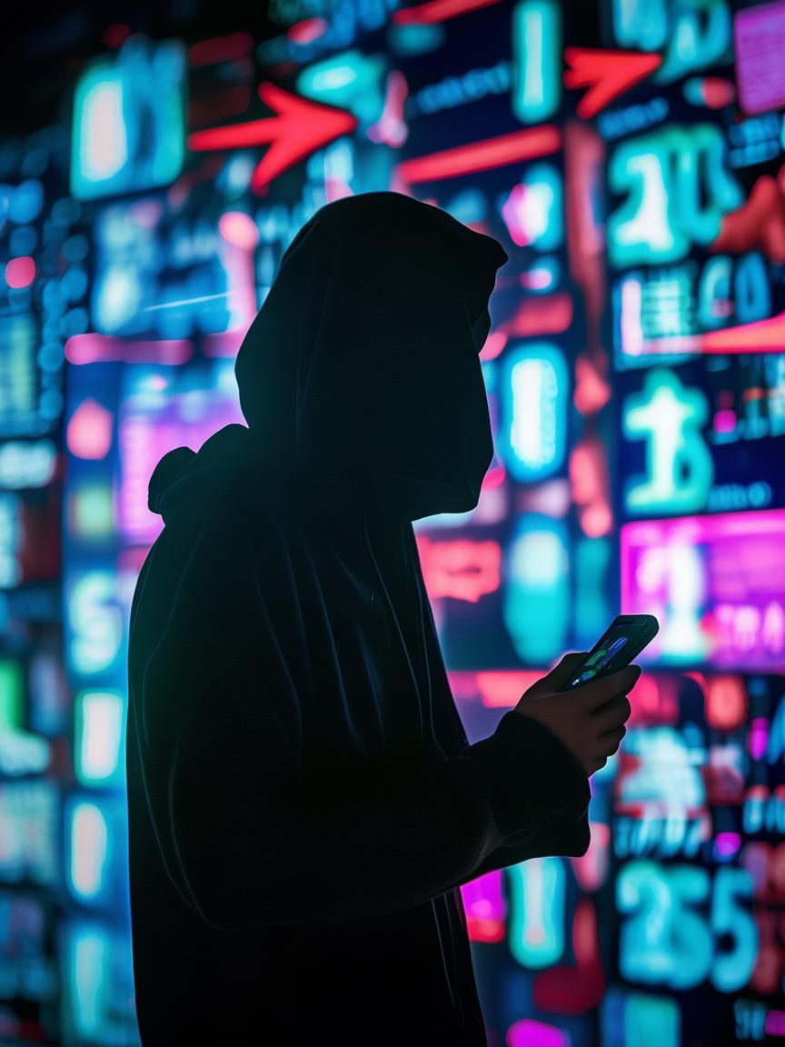 抖音违规粉丝啥意思_抖音违规粉丝是什么？插图