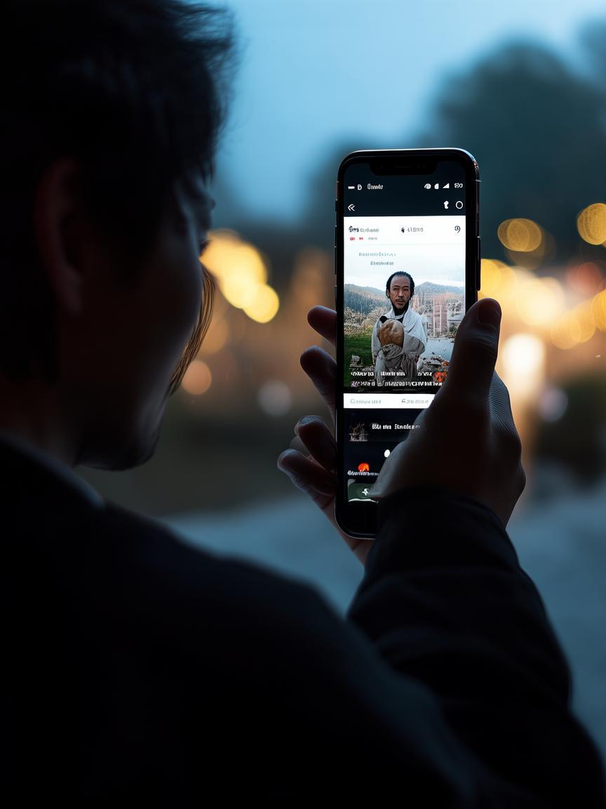 胡适抖音粉丝多少万_胡适抖音粉丝数插图