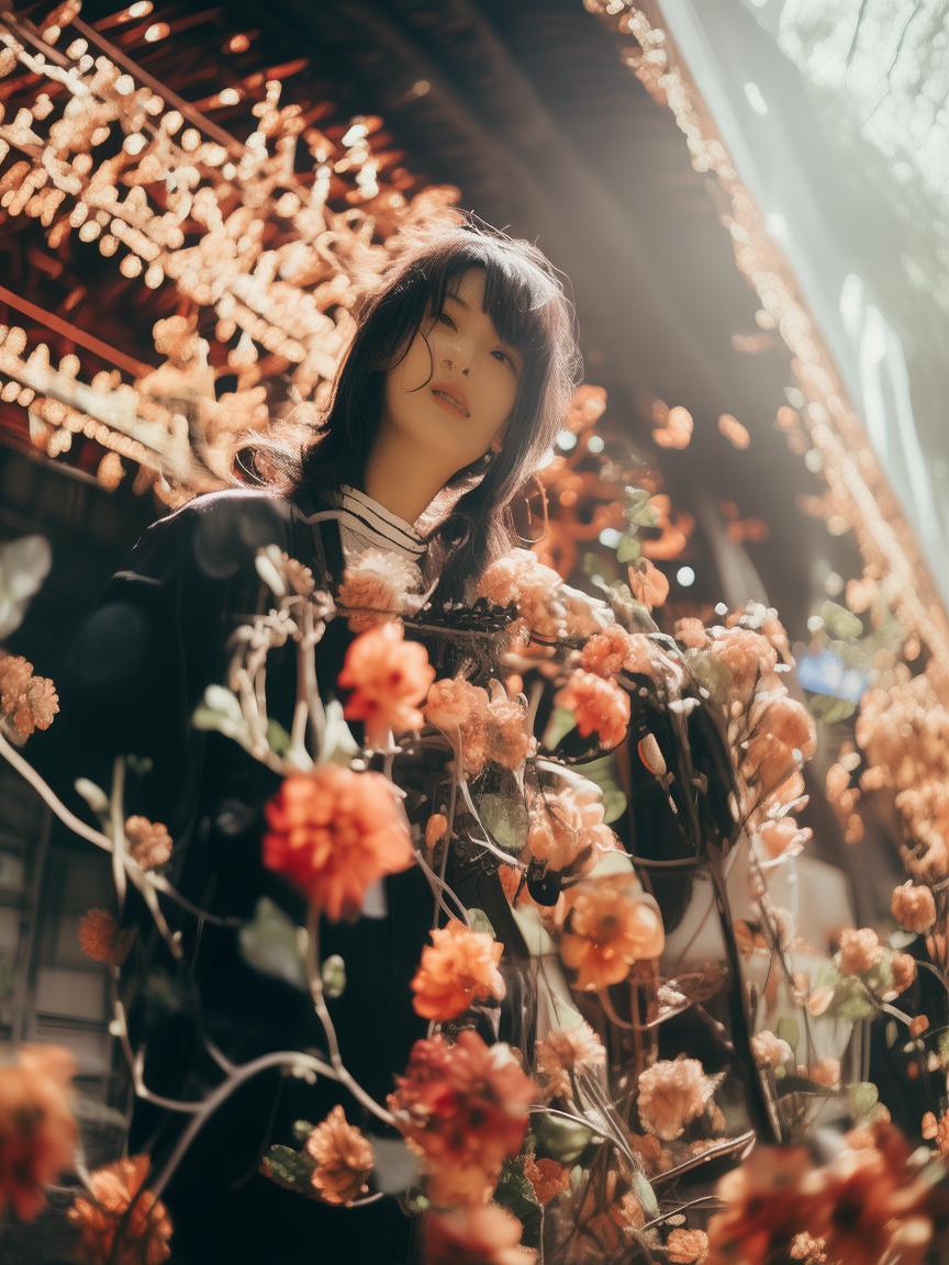 抖音神秘人涨粉怎么弄_抖音神秘人涨粉技巧插图