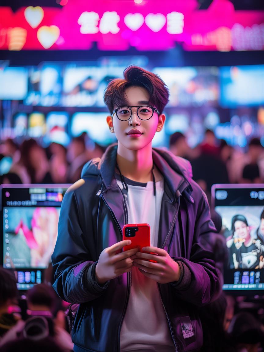 抖音怎么做才能涨粉_抖音如何快速涨粉？插图