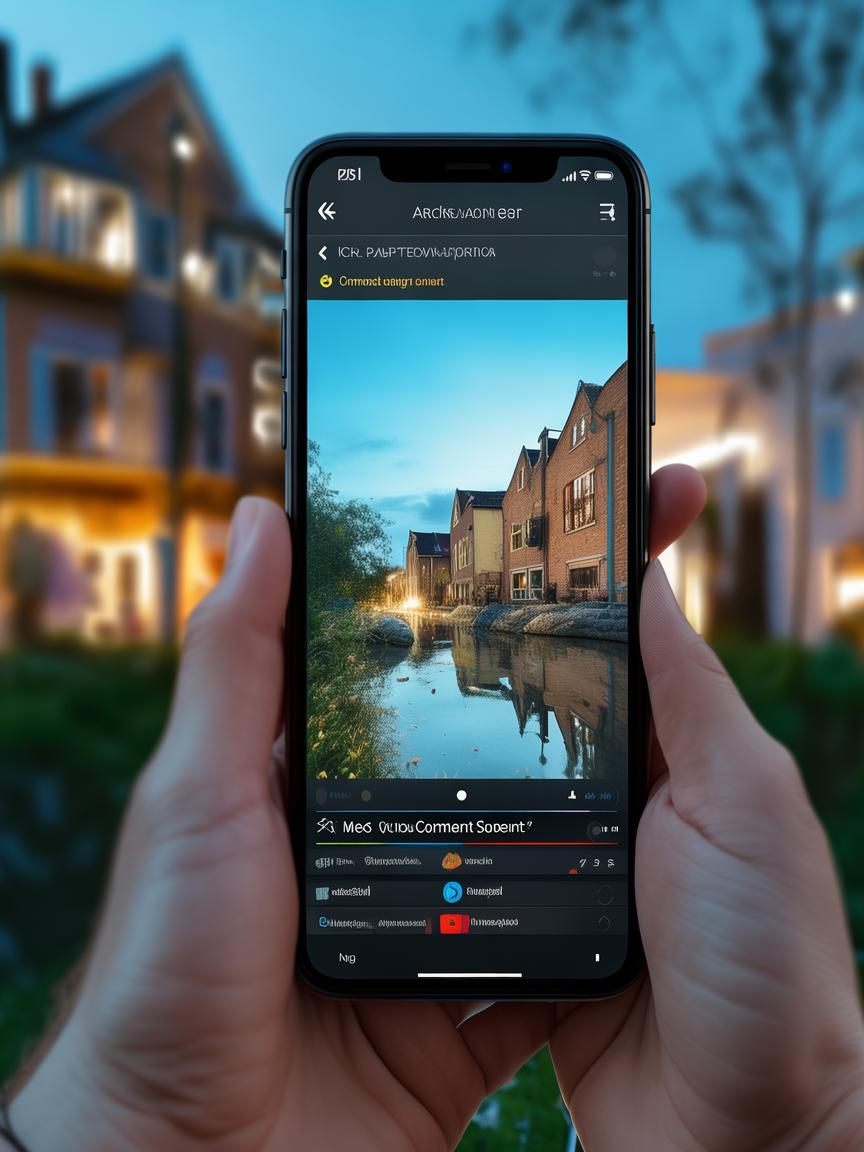抖音评论设置屏蔽词_抖音评论屏蔽词设置？插图