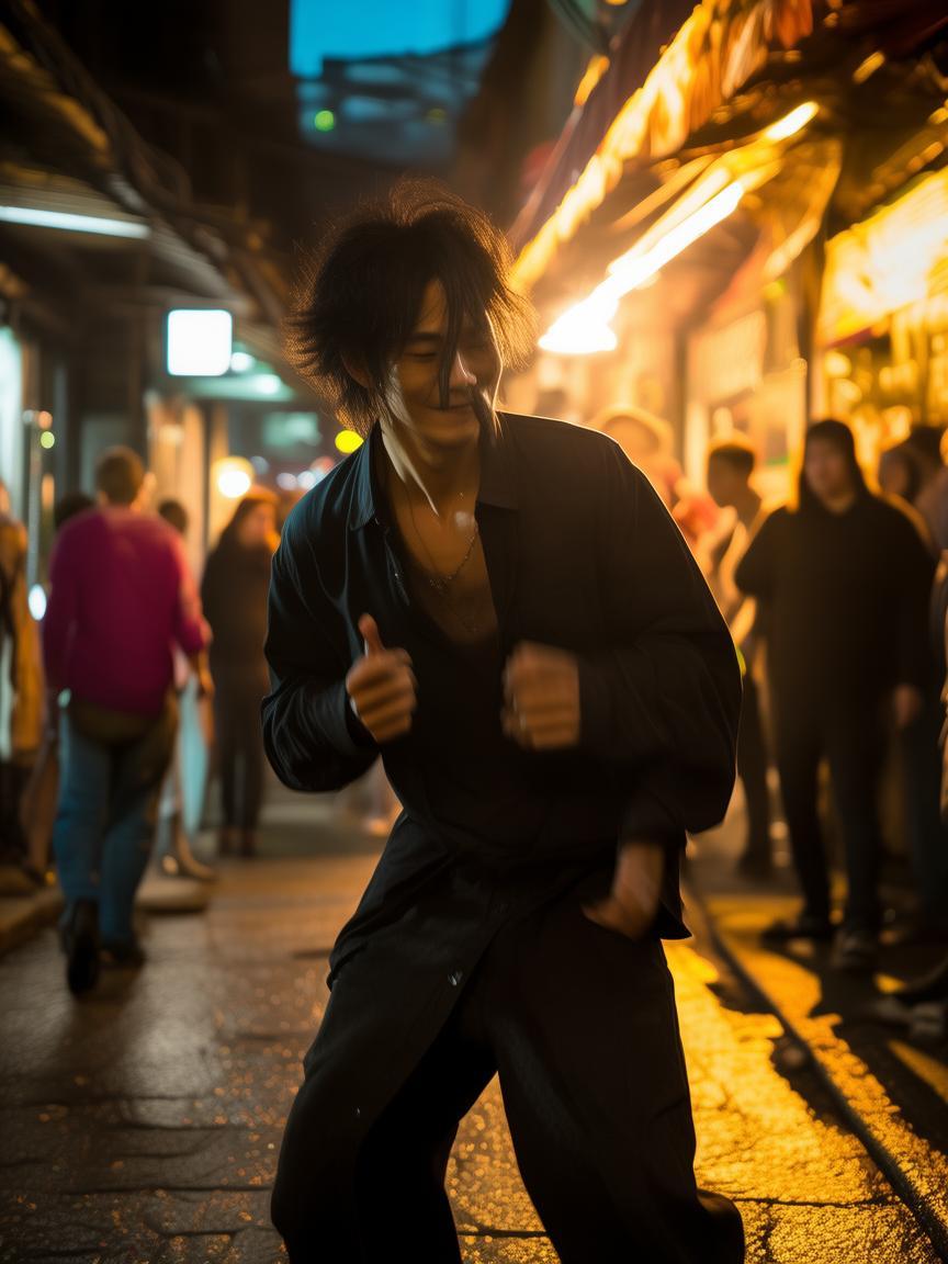 抖音暗星崛起多少粉丝_暗星粉丝数几何？插图