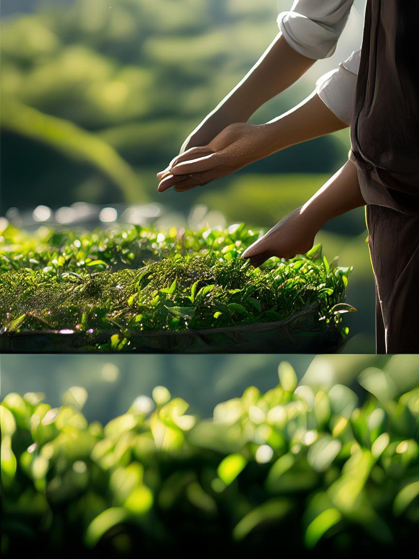 抖音茶叶账号怎么涨粉丝_抖音茶账号粉丝增涨秘诀插图