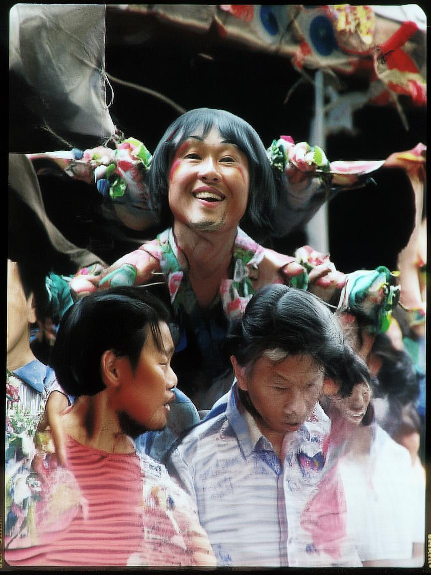 抖音开哪里可以涨粉_抖音涨粉技巧插图