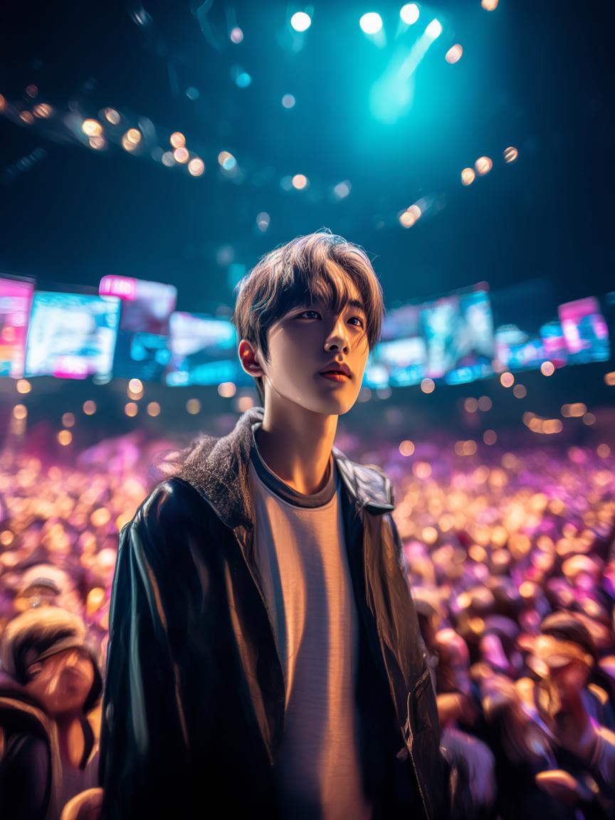 焦恩俊有没有抖音粉丝_焦恩俊抖音粉丝吗？插图