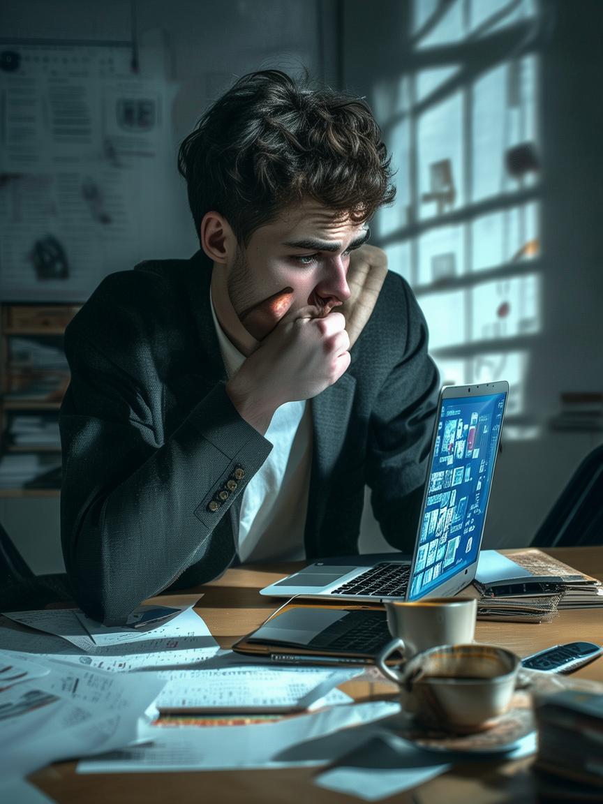 抖音上买点赞有风险吗_买赞风险？插图