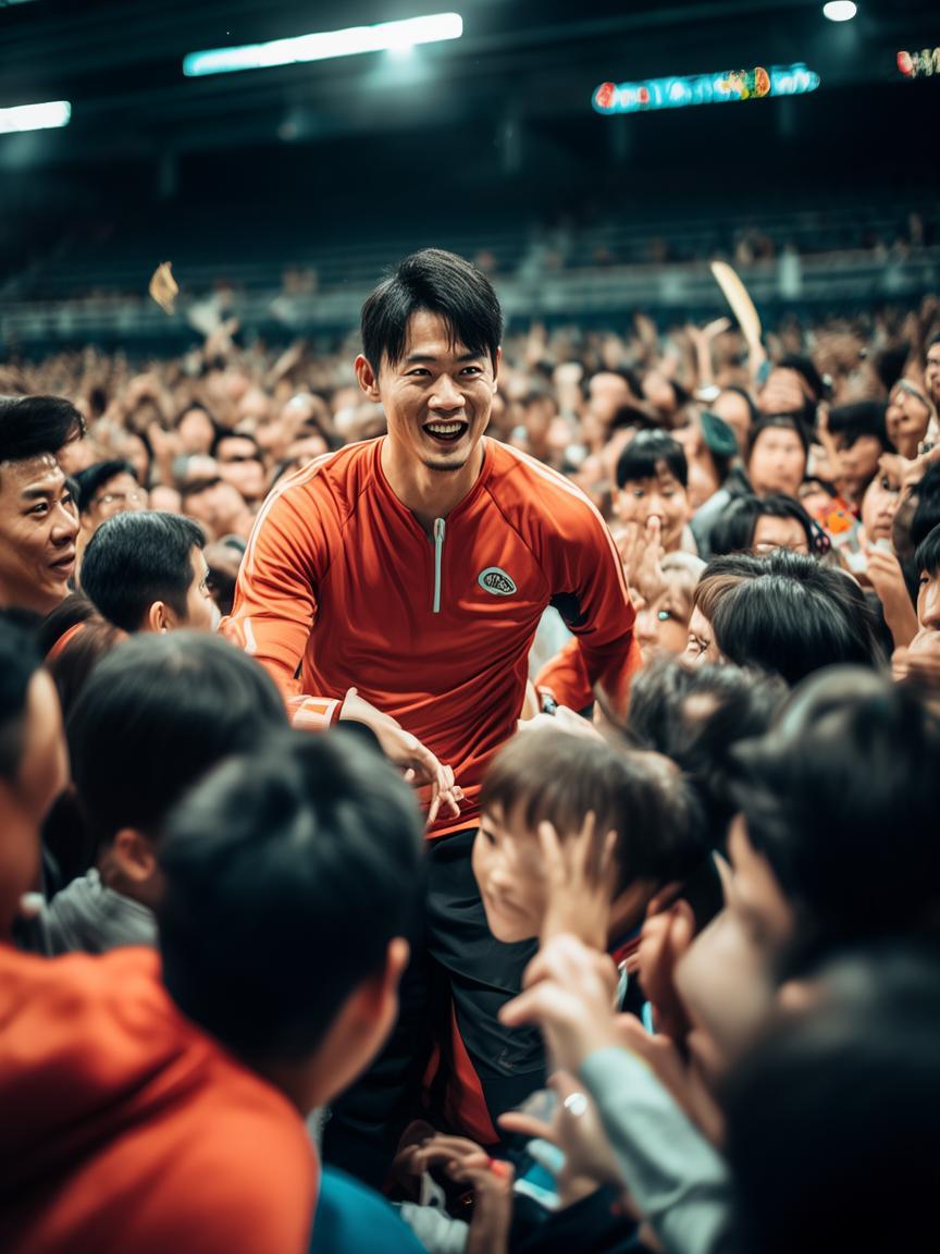 林丹抖音粉丝暴涨了吗_林丹抖音粉丝增了吗？插图