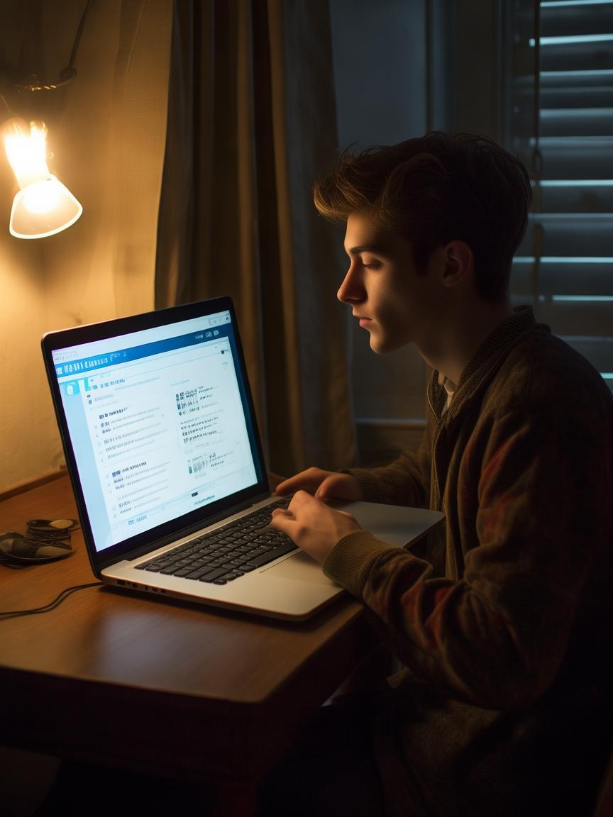 抖音怎么关注不会取消粉丝_抖音关注不掉粉技巧插图