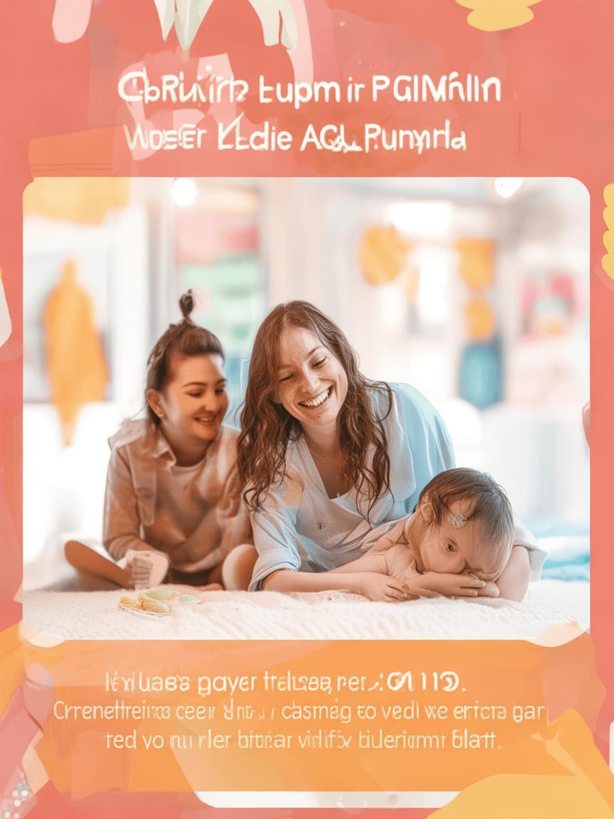 抖音母婴类怎么快速涨粉_抖音母婴类涨粉技巧插图