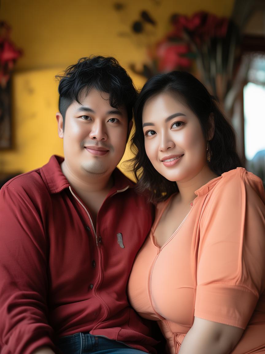 抖音胖子约会涨粉_抖音胖子约会，粉丝翻倍秘籍？插图