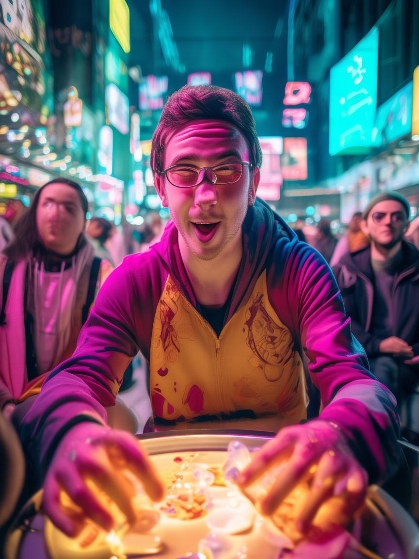 抖音怎么凑齐500粉丝_抖音快速增粉500技巧插图