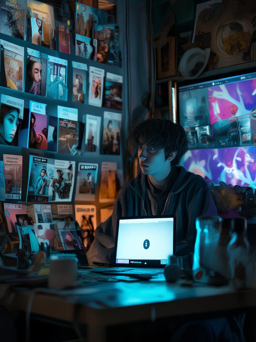 抖音怎么涨粉亮灯牌最快_抖音快速涨粉亮灯牌法插图