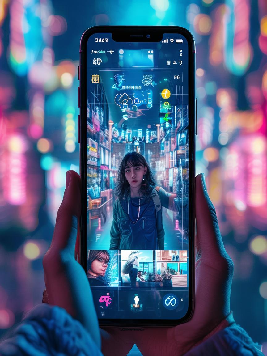 下载抖音最新款_抖音新版本速递插图