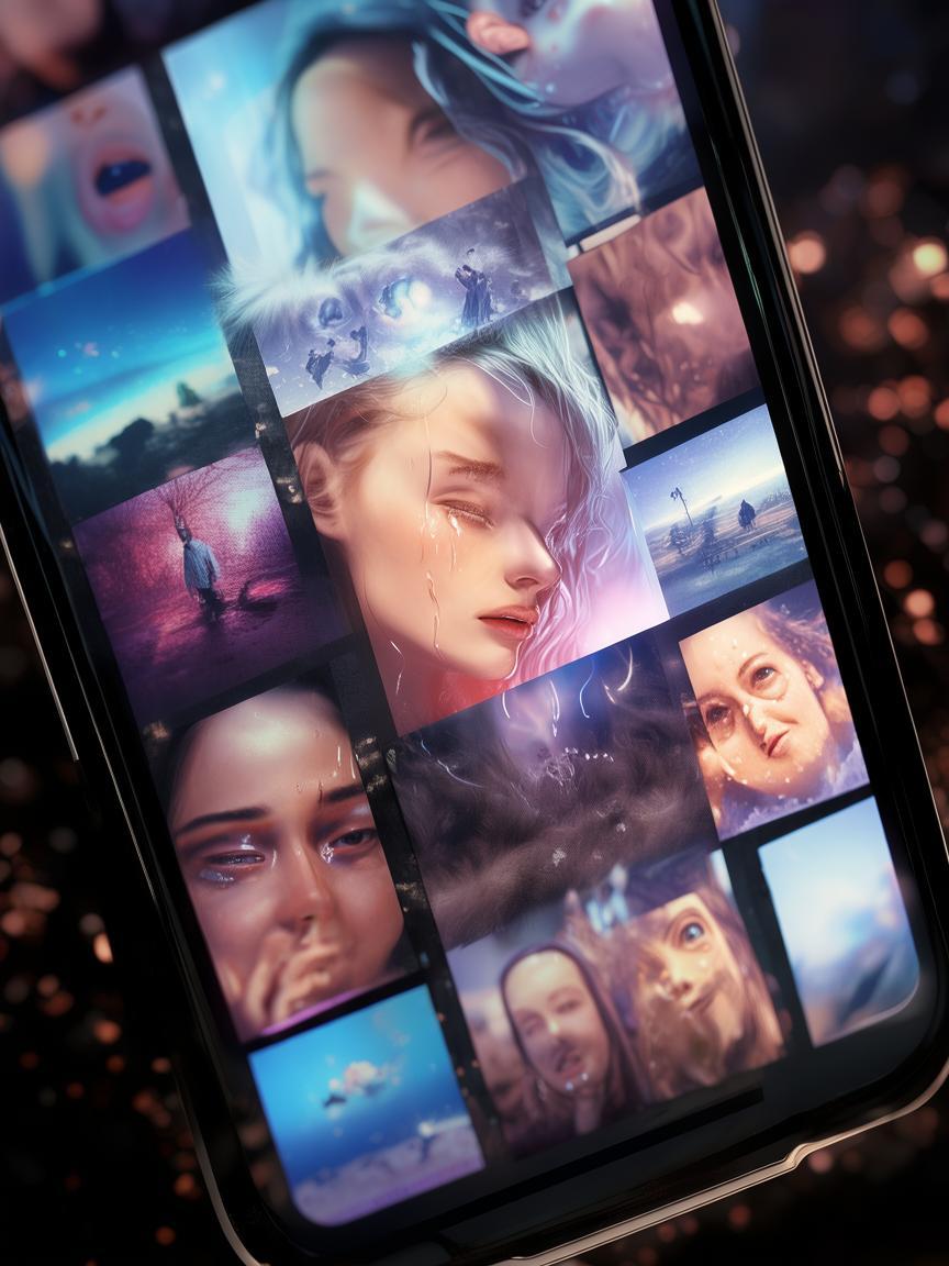 我在抖音的收藏从哪儿打开看得见_抖音收藏在哪开启查看？插图