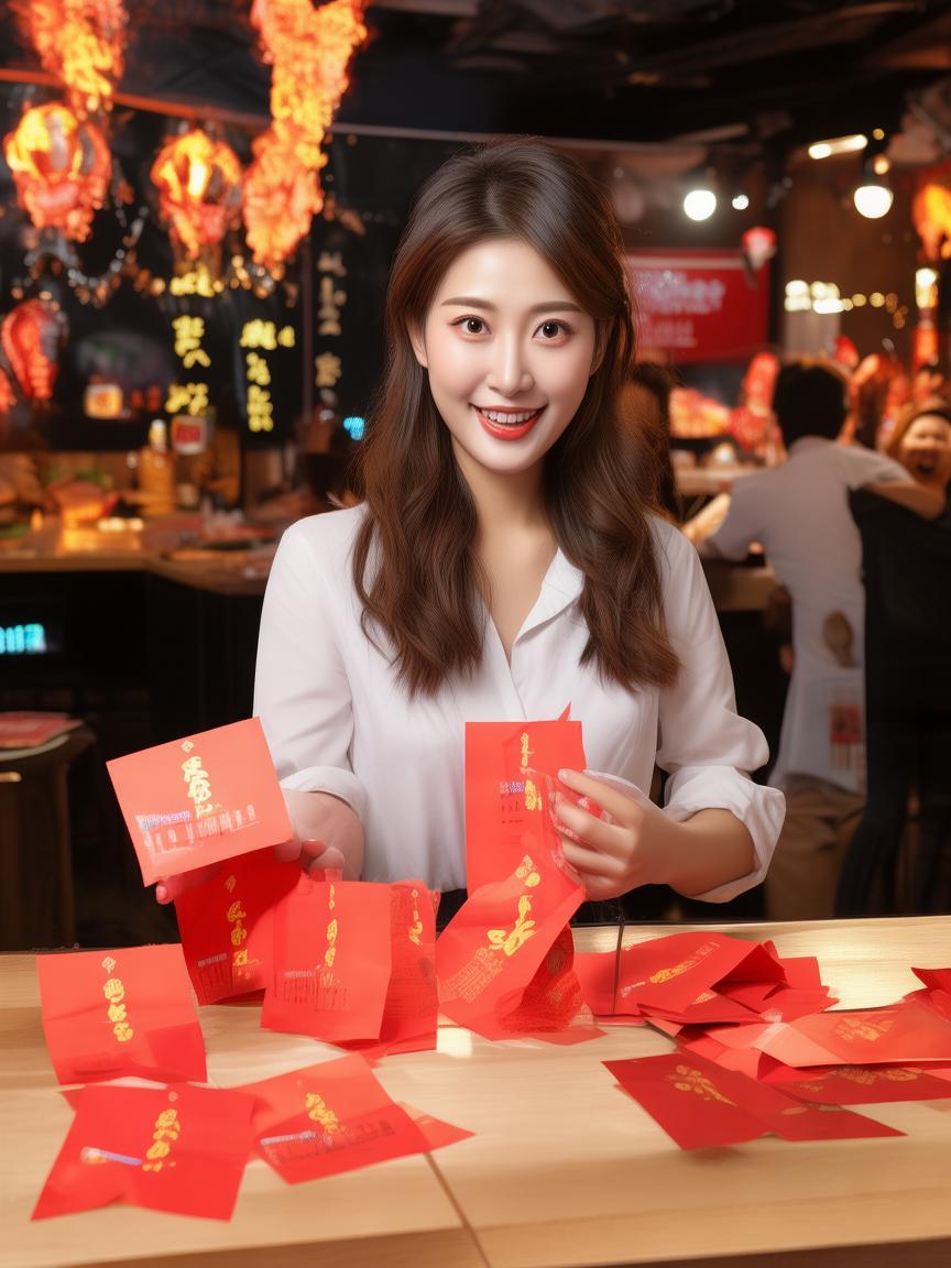 抖音怎么为粉丝设置红包_抖音红包设置方法插图 抖音怎么为粉丝设置红包_抖音红包设置方法插图