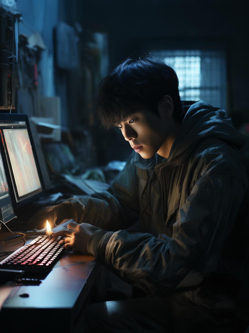 抖音卖号的人_抖音卖号者？插图