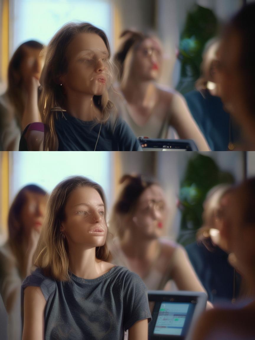 抖音粉丝群怎么拒绝发言_拒绝群发言技巧插图