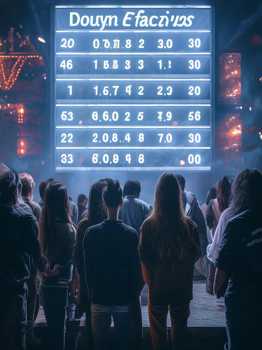 抖音粉丝排行榜最新在哪里看啊_抖音粉丝榜在哪看？插图