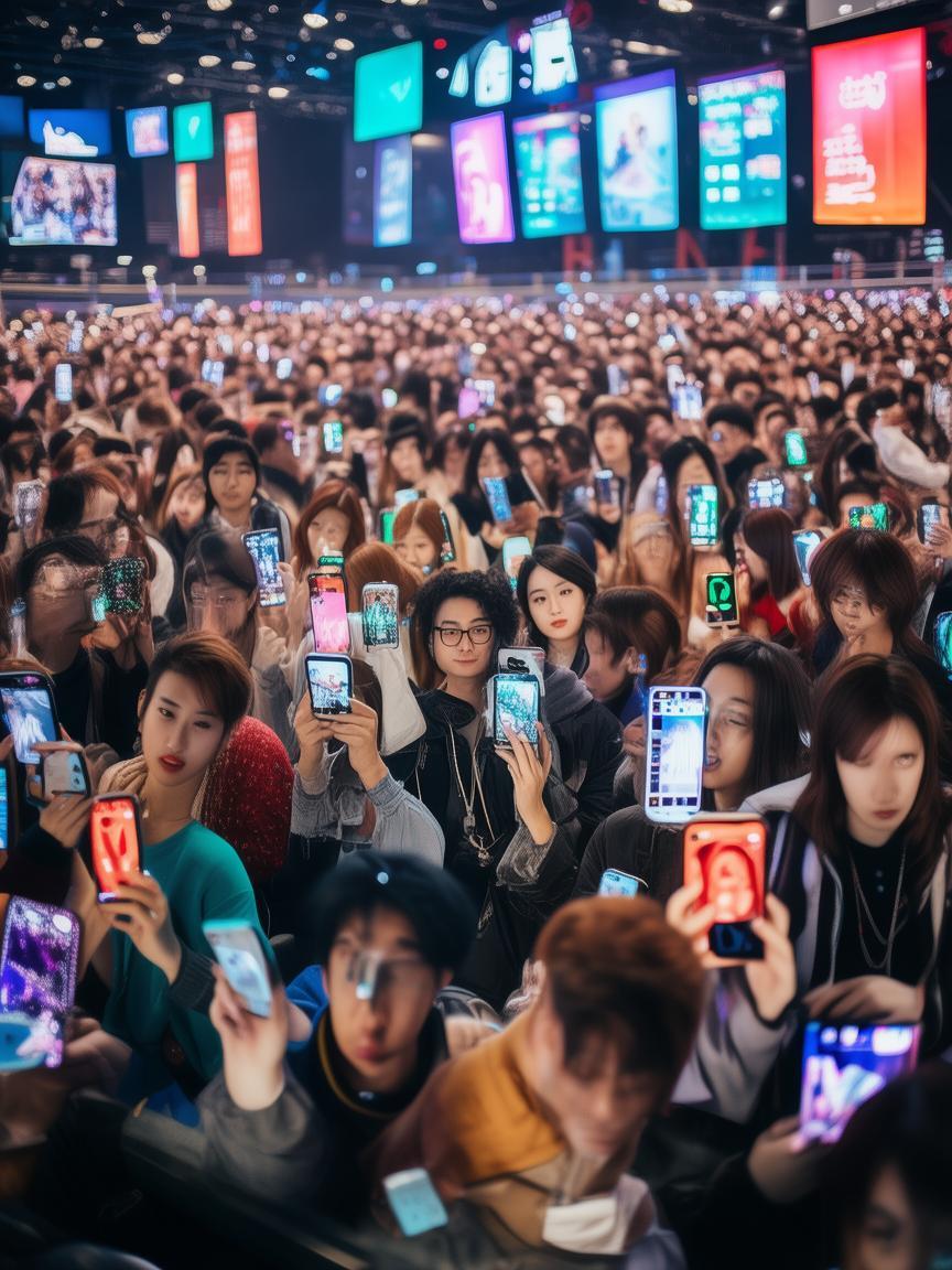 抖音达人粉丝怎么展示_抖音粉丝展示方法插图