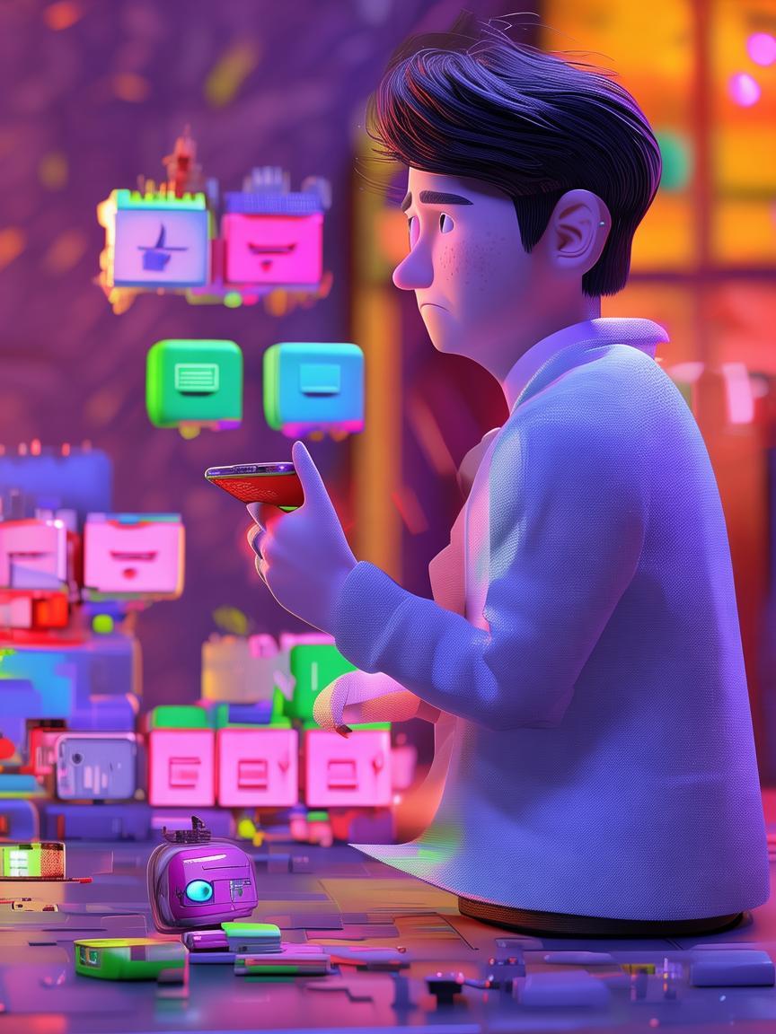 抖音分享了为什么没有显示_抖音分享未显示之谜？插图