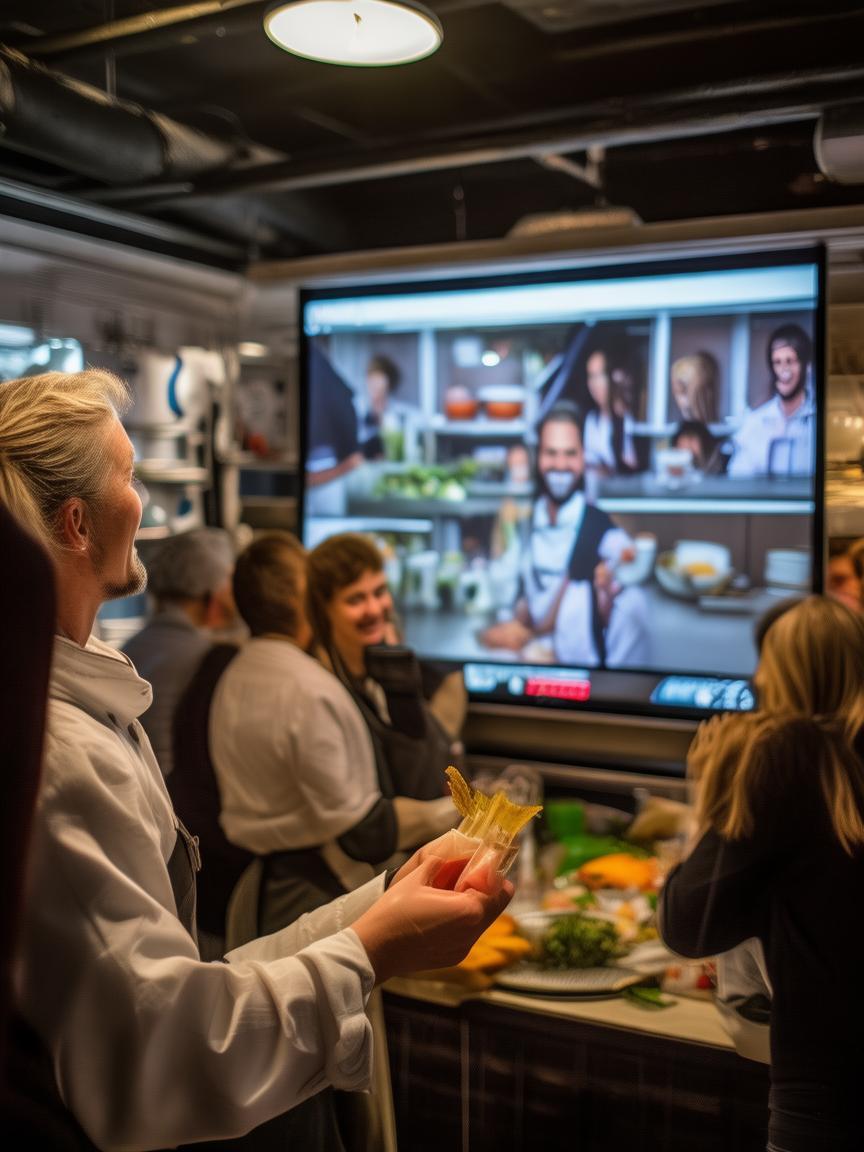 熟食店的抖音怎么涨粉_熟食店抖音涨粉秘诀插图