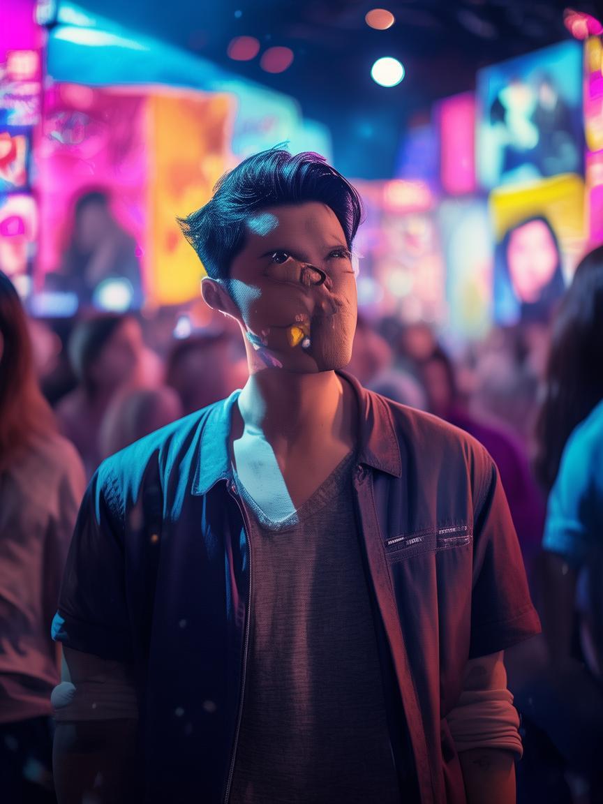 抖音怎么交朋友涨粉_抖音交友增粉秘诀插图